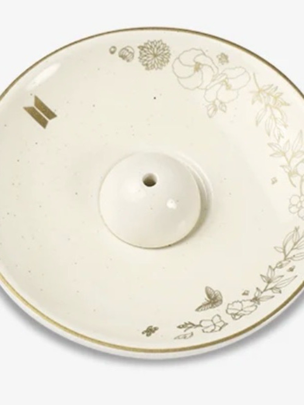 ISO: BTS 2022 Dalmajung Incense Holder